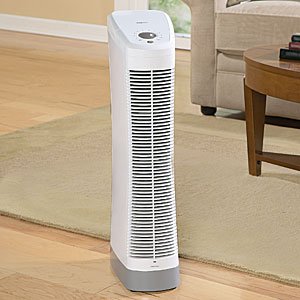 Pure-Ion Advanced Air Cleaner