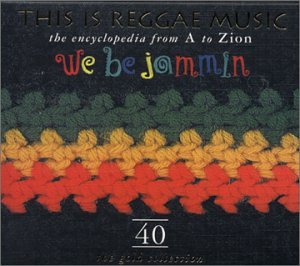 CD-Charts  Search : This Is Reggae Music: We Be Jammin
