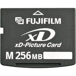 xD-Picture Card with Multi-Level Cell Technology
