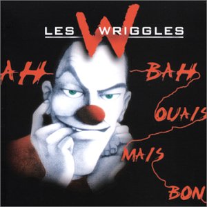Les Wriggles - Roucoucou Paolita Lyrics - Zortam Music
