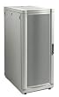 APC Netshelter VS - Rack (ventilated) - beige - 25U