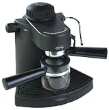 Haden 5425 Napoli Espresso and Cappucino maker