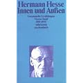 Gesammelte Erz�hlungen, Band 4: 1919-1955. Innen und Au�en  : BD 4