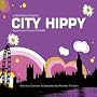 City Hippy: Compiled and Mixed By Pathaan/An Eclectic Collection to Strengthen and Revitalise the Spirit