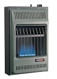 Reddy Heater Outdoorsman 10,000 BTU Propane Vent-Free Heater #RH10PT