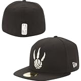 New Era Toronto Raptors 59FIFTY Fitted Hat