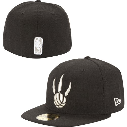 New Era Toronto Raptors 59FIFTY Fitted Hat