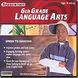 Speedstudy 6th Grade Language Arts