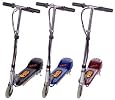 The Electric X-010 Electric Scooter