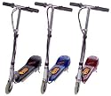 The Electric X-010 Electric Scooter