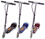 The Electric X-010 Electric Scooter