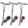 The Electric X-010 Electric Scooter