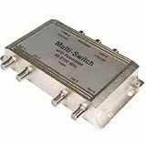 Philips Accessories #ZDS5007 4W MultiSwitch/PWR Pass