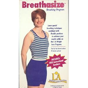 Breathasize Breathing Program by