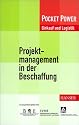 Projektmanagement in der Beschaffung: Zusammenarbeit von Einkauf und Entwicklung