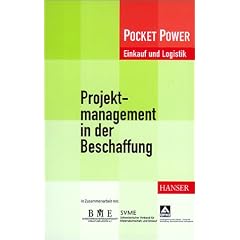 Projektmanagement in der Beschaffung: Zusammenarbeit von Einkauf und Entwicklung