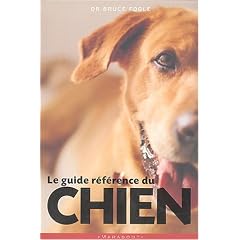 Le Guide r�f�rence du chien
