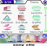 This & That SilverScreen Theme! downloadable Software