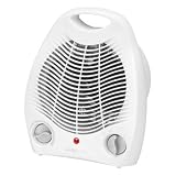 Clatronic HL 3378 Heizlüfter
