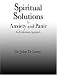 Search : Spiritual Solutions to Anxiety and Panic
