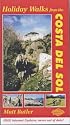 Holiday Walks from the Costa Del Sol (Holiday Walks)