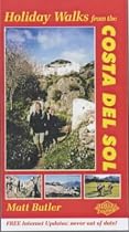 Holiday Walks from the Costa Del Sol