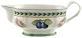 IMAGE OF Villeroy & Boch French Garden Fleurence Gravy Boat