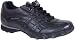 Skechers Women's Bikers - Spring Form Leather Wide Oxford