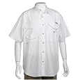 Columbia Men's Bonehead Short Sleeve Shirt