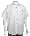 Columbia Sportswear Men's Bonehead Short Sleeve Shirt