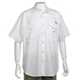 Columbia Sportswear Men's Bonehead Short Sleeve Shirt