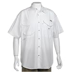 Columbia Sportswear Men's Bonehead Short Sleeve Shirt