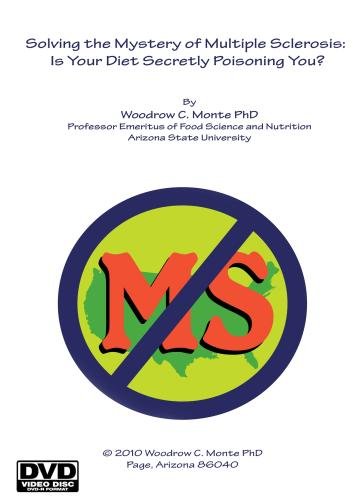 Solving the Mystery of Multiple Sclerosis: Is your Diet