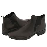 Bacco Bucci Alberto Leather Boot 6070-20 by Bacco Bucci