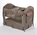 Safety 1st Deluxe Play Yard - Prescott
