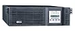 Tripp Lite SU6000RT3U Smart Online Rackmount/Tower Hardwire Uninterruptible Power Supply (6000VA, 9U)