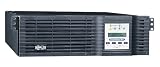Smart Online 6000VA 120/208V Rm /twr USSlot 2DB9 Hrdwire 50/60HZ