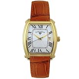 Swiss Legend Midsize Classic Collection Watch #AS4302.1MBR