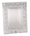 Marquis by Waterford Arabesque 4-by-6-Inch Frame