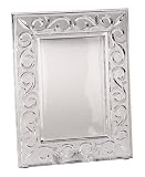 Marquis by Waterford Arabesque 4-by-6-Inch Frame