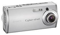 Sony DSC-L1