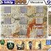 Mesoamerican Theme for SilverScreen 3.x downloadable Software