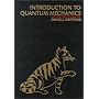 Introduction to Quantum Mechanics by David J. Griffiths
