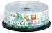 TDK DVD+R Rohlinge 4.7GB 8x 25er Spindel