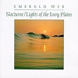 Music : Nocturne/Lights of the Ivory Plain [CASSETTE]
