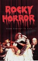 Rocky Horror: From Concept To Cult