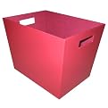 Tote - Red (12 x 16 x 9.75")