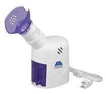Mabis Steam Inhaler