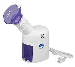 Mabis Steam Inhaler