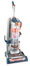 Vax VZL-6015 Mach 5 Bagless Upright Vacuum Cleaner